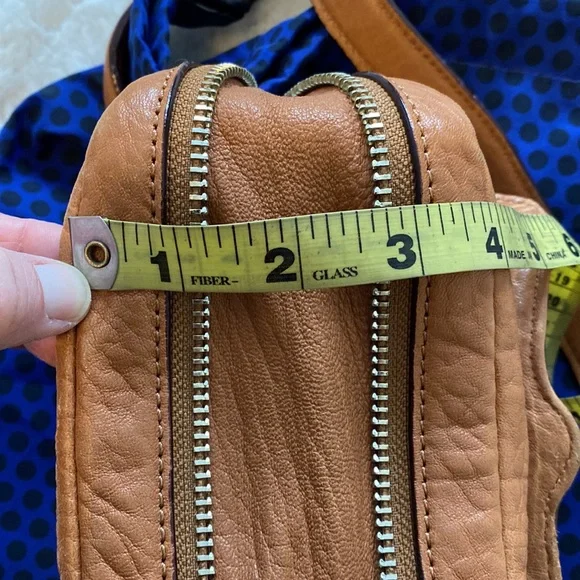 Rebecca Minkoff crossbody bag - Picture 5 of 10